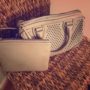 Rag and bone handbag